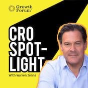 CRO Spotlight Podcast
