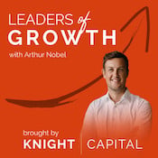 Leaders of Growth Podcast