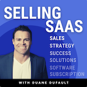 Selling SaaS Podcast