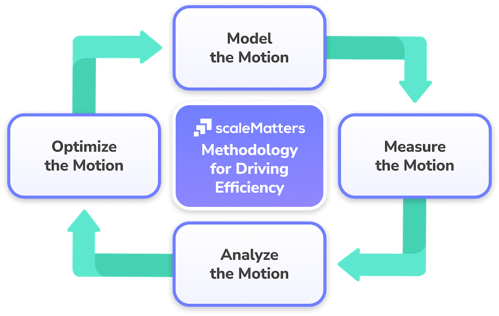 scaleMatters Methodology