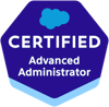 Advanced Admin