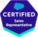 Sales Representative