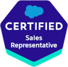 Sales Representative