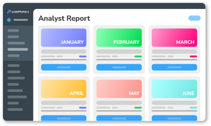 Go-to-Market Optimization Platform - Analyst Report 1