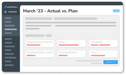 Go-to-Market Optimization Platform - Analyst Report 3