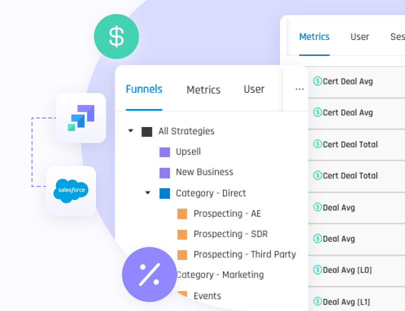 Data Prep Service - scaleMatters