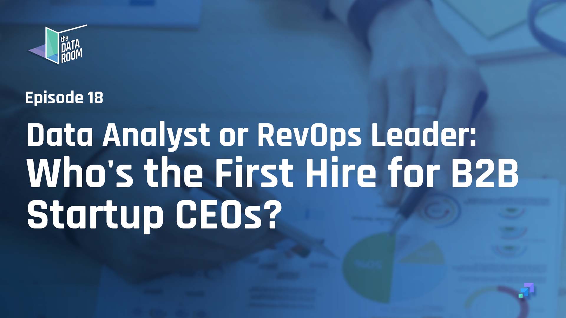 Data Analyst or RevOps Leader: Who's the First Hire for B2B Startup CEOs?